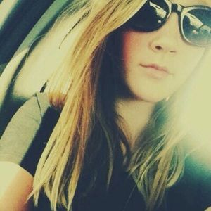 Meet your Posher, Kaylee